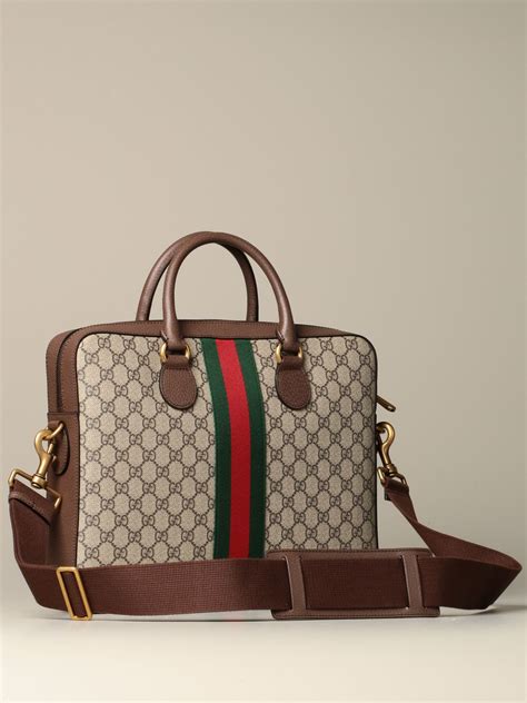 gucci man bag man|gucci men's bags shop online.